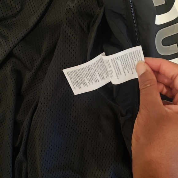 Moschino mens jacket - Picture 6 of 8